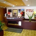 Hotel Atoll Logis Angers, 3*