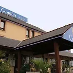 Hotel Atoll Logis Angers,