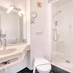 Hotel Atoll Logis Angers, 3*