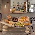Atoll Logis Angers, Hotel 3*