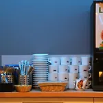 Hotel Atoll Logis Angers, 3*