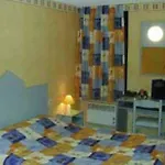 Atoll Logis Angers, Hotel