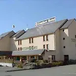 Hotel Atoll Logis Angers, 3*
