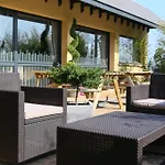 Hotel Atoll Logis Angers, Beaucouzé