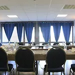 Atoll Logis Angers, Hotel Beaucouzé