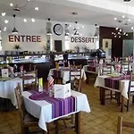 Atoll Logis Angers, 3* Beaucouzé