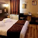 Atoll Logis Angers,