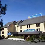 Hotel Atoll Logis Angers,