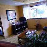 Atoll Logis Angers, 3* Beaucouzé