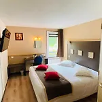 Atoll Logis Angers, Beaucouzé