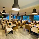 Atoll Logis Angers, Beaucouzé