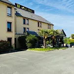 Atoll Logis Angers, Hotel Beaucouzé