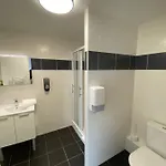 Atoll Logis Angers, Hotel