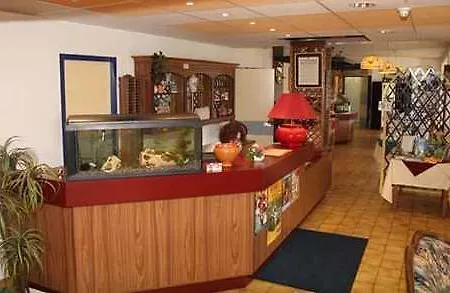 Atoll Logis Angers, Beaucouzé