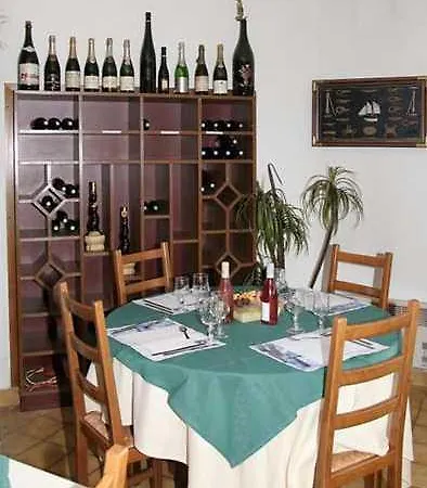 Atoll Logis Angers,