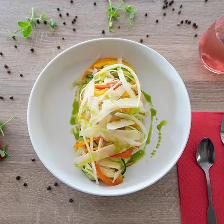 Atoll Logis Angers, Beaucouzé