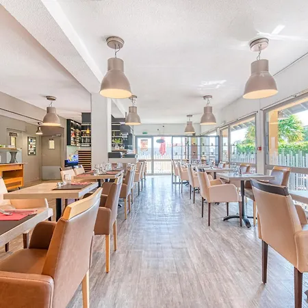 Atoll Logis Angers, Beaucouze