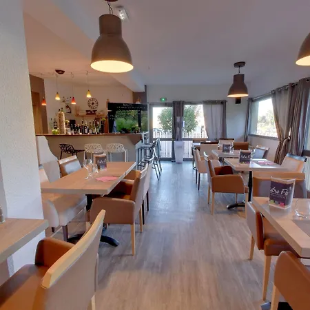 Atoll Logis Angers, Beaucouzé