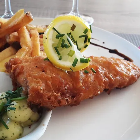 Atoll Logis Angers, Szálloda 3*