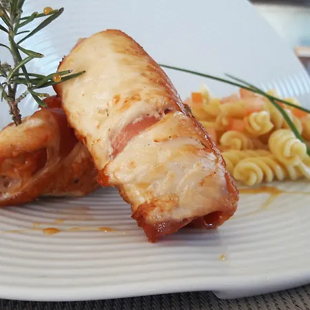 Atoll Logis Angers, 3* Beaucouzé