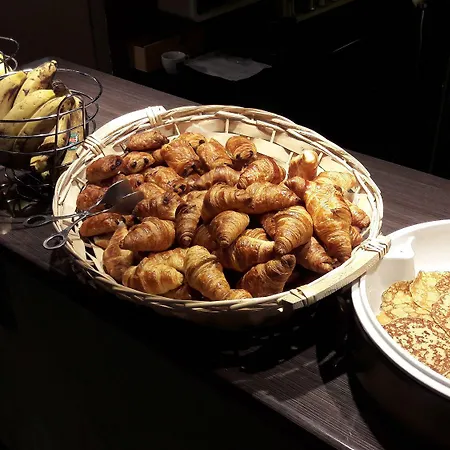 Atoll Logis Angers, 3*