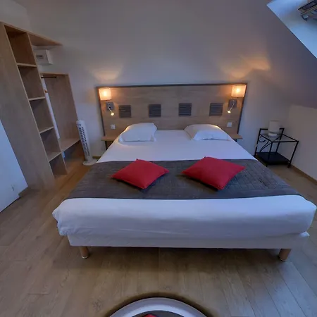 Atoll Logis Angers,