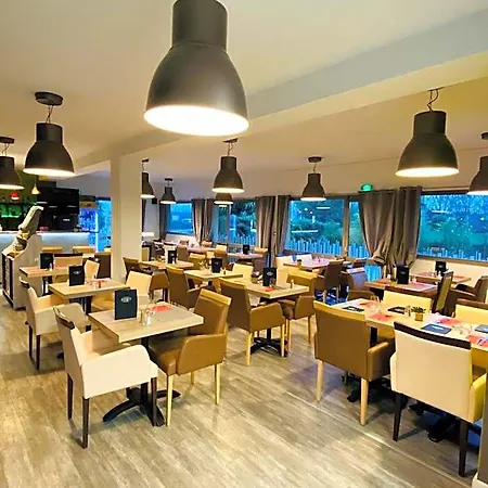Atoll Logis Angers,