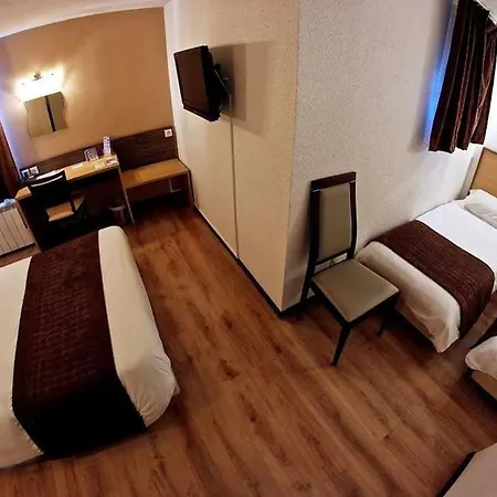 Atoll Logis Angers,