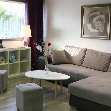 Отель Atoll Logis Angers,
