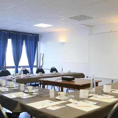 Atoll Logis Angers, 3* Beaucouzé