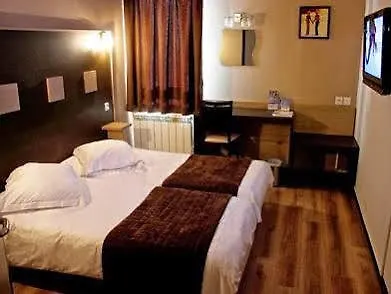 Atoll Logis Angers,