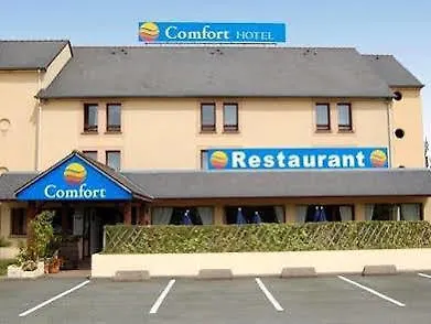 Atoll Logis Angers, 3*