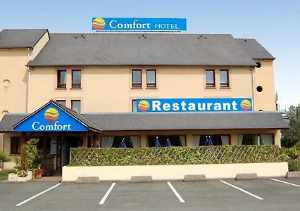 Atoll Logis Angers, Beaucouzé