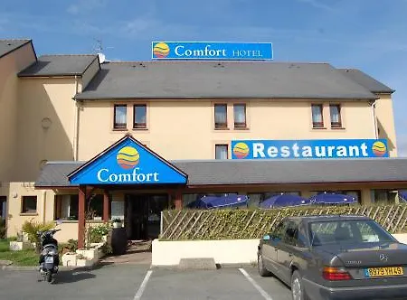 Atoll Logis Angers, 3* Beaucouzé