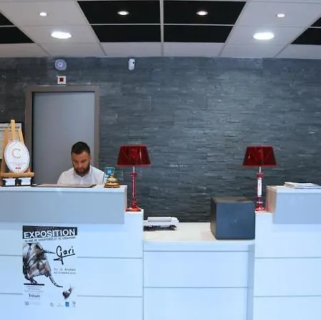 Atoll Logis Angers, Beaucouzé