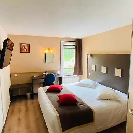 Atoll Logis Angers, Beaucouzé