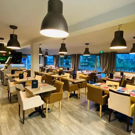 Atoll Logis Angers, Beaucouzé