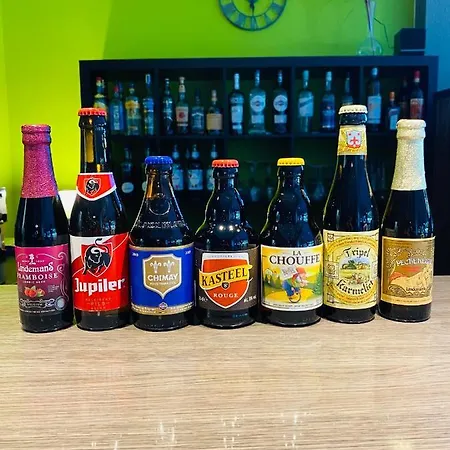 Atoll Logis Angers, 3*