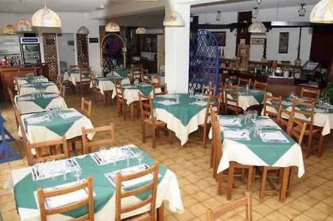 Atoll Logis Angers, Hotel 3*