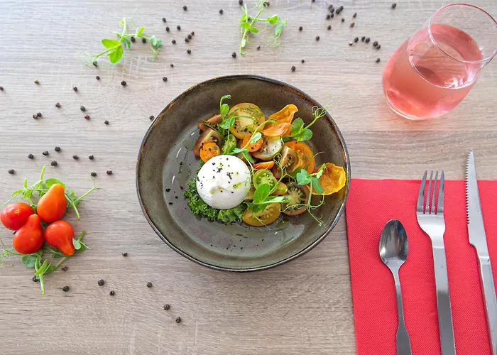 Atoll Logis Angers, Beaucouzé