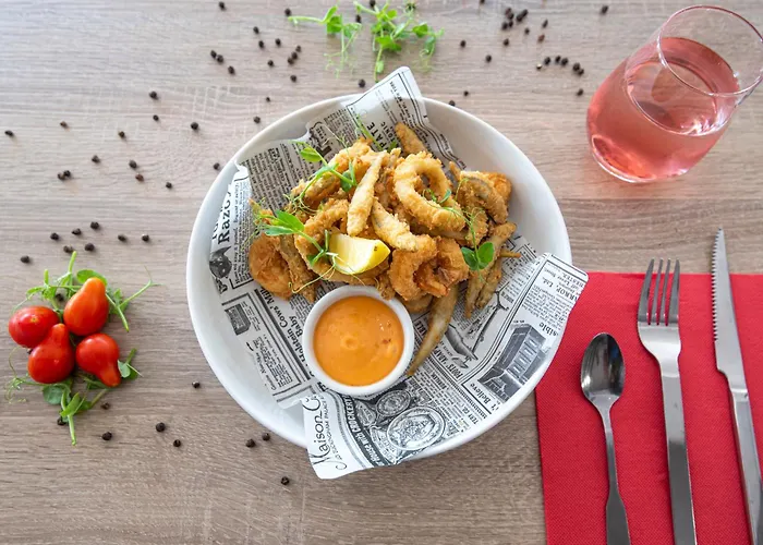 Atoll Logis Angers, Hotel Beaucouzé