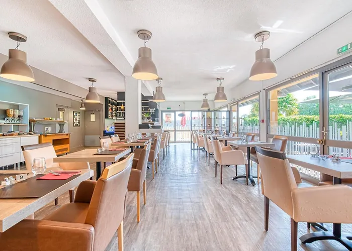 Atoll Logis Angers, Beaucouze