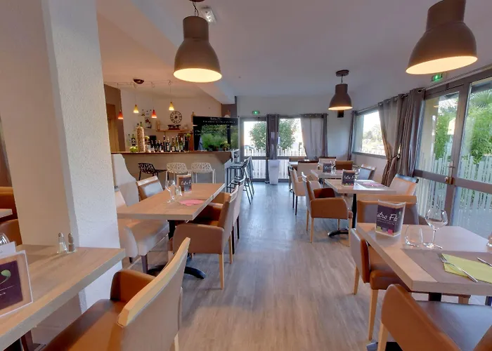 Atoll Logis Angers, Beaucouzé