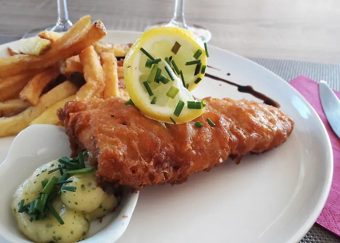 Atoll Logis Angers, Hotel 3*