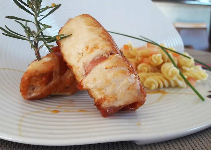 Atoll Logis Angers, 3* Beaucouzé