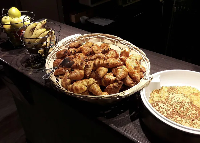 Atoll Logis Angers, 3*