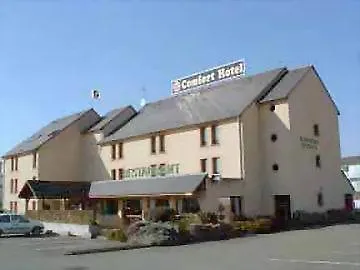 Hotel Atoll Logis Angers, 3*