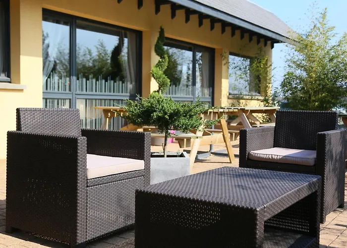 Hotel Atoll Logis Angers, Beaucouzé