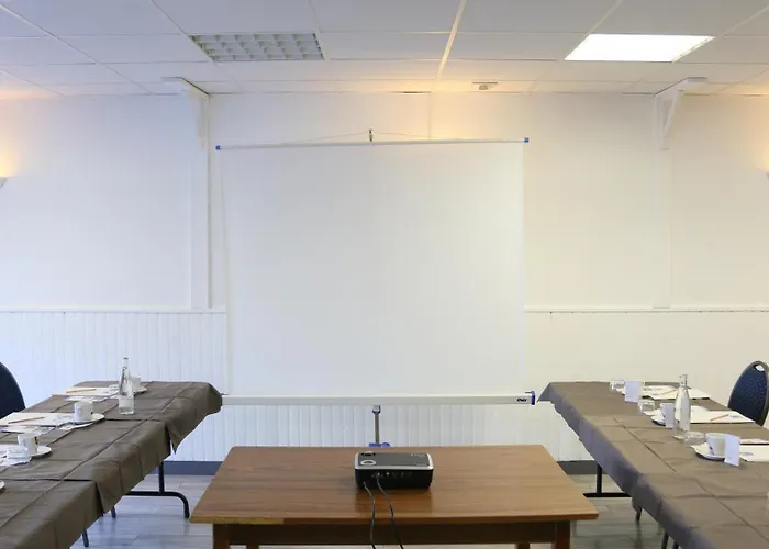 Atoll Logis Angers, 3* Beaucouzé