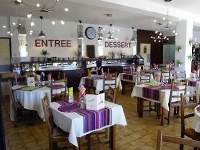 Atoll Logis Angers, 3* Beaucouzé